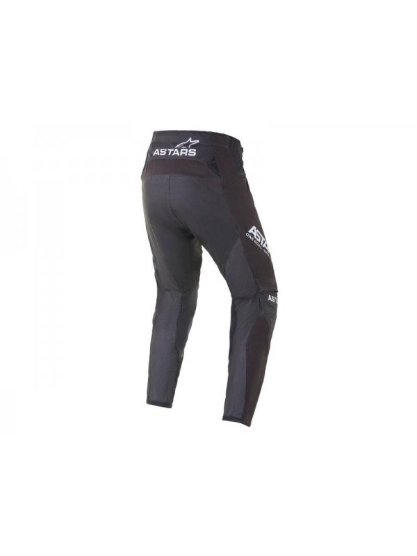Панталон ALPINESTARS TECHSTAR PHANTOM PANTS BLACK WHITE